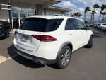 2022 Mercedes-Benz GLE 350 GLE 350