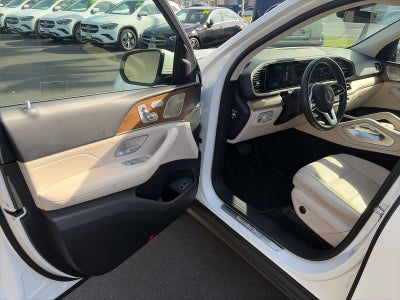 2022 Mercedes-Benz GLE 350 GLE 350