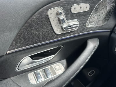 2026 Mercedes-Benz GLE GLE 450