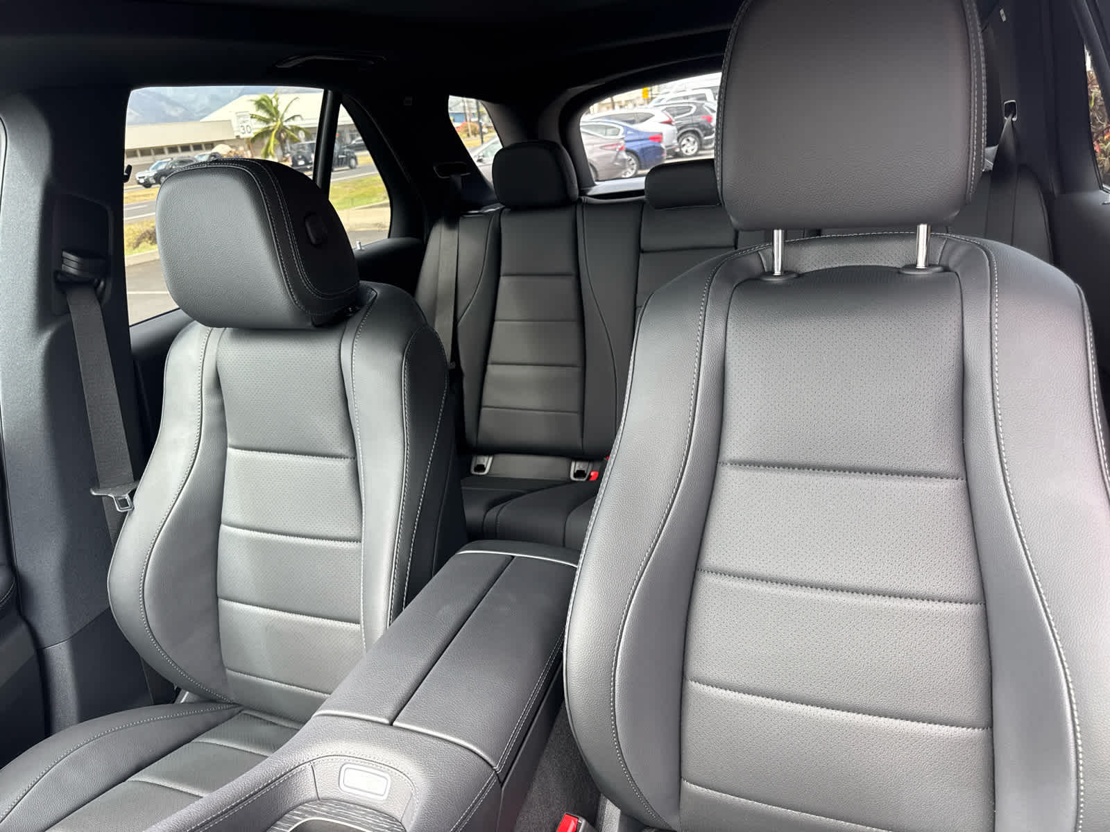 2026 Mercedes-Benz GLE GLE 450