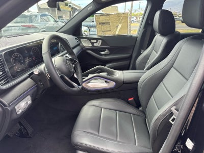 2026 Mercedes-Benz GLE GLE 450