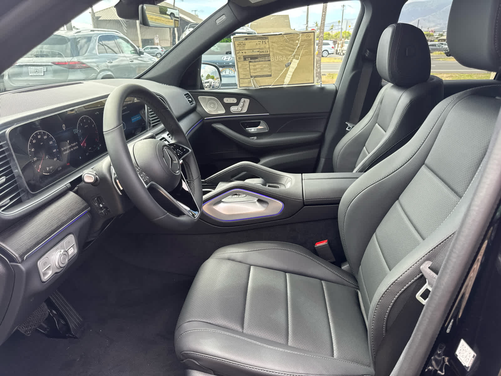 2026 Mercedes-Benz GLE GLE 450