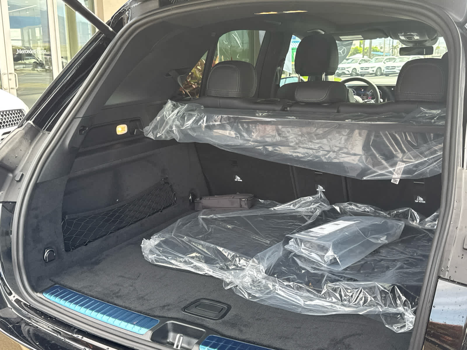 2026 Mercedes-Benz GLE GLE 450