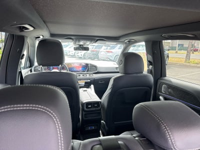 2026 Mercedes-Benz GLE GLE 450