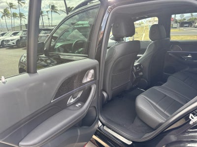 2026 Mercedes-Benz GLE GLE 450