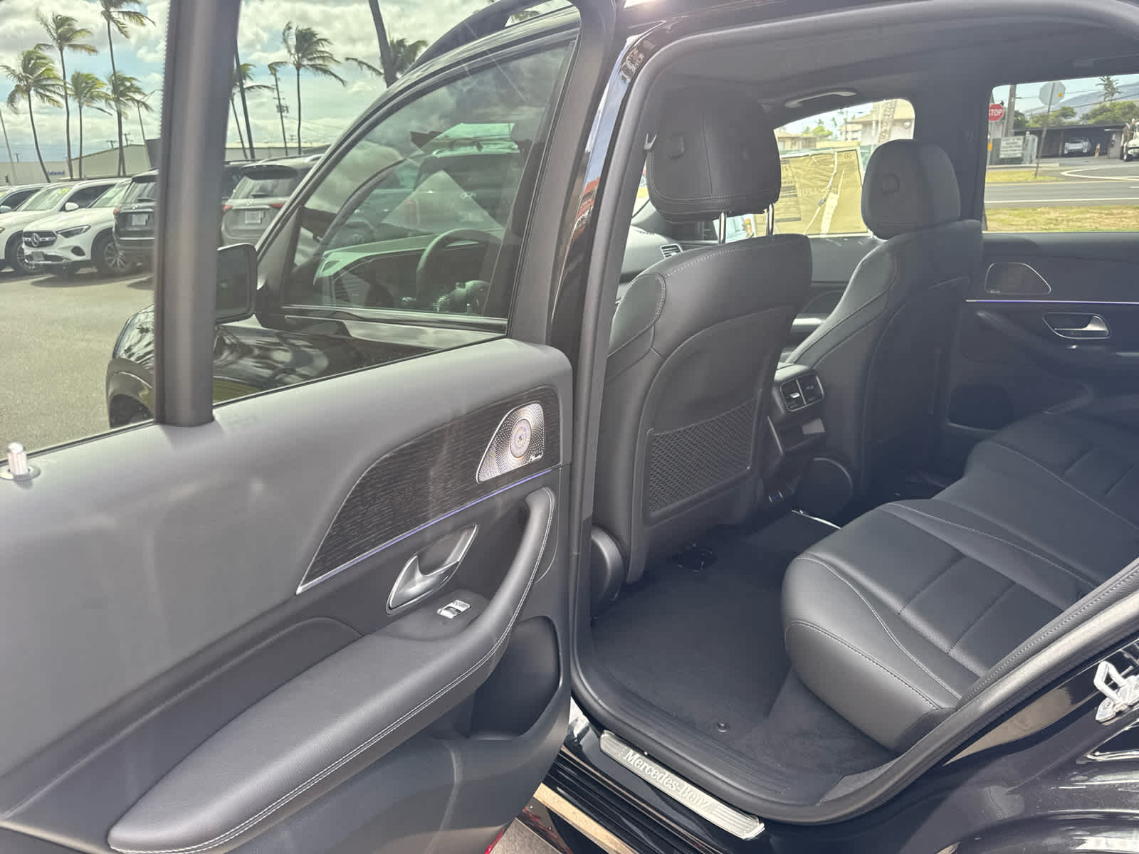 2026 Mercedes-Benz GLE GLE 450