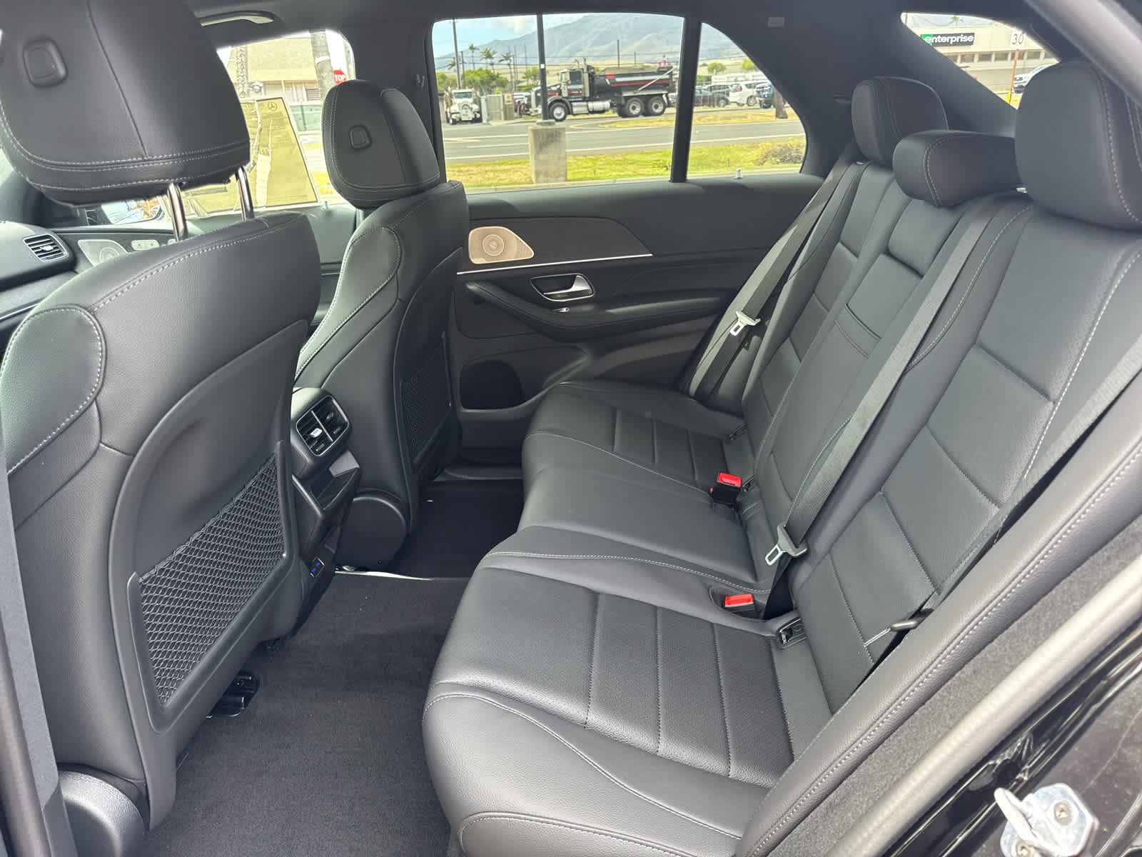 2026 Mercedes-Benz GLE GLE 450