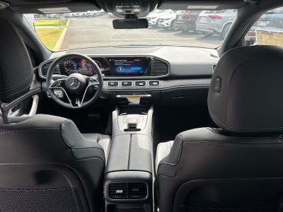 2026 Mercedes-Benz GLE GLE 450