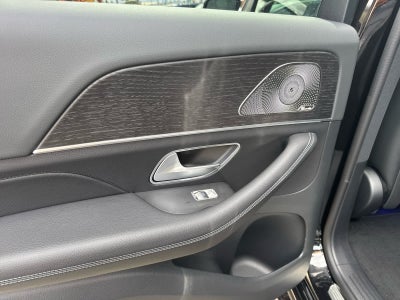 2026 Mercedes-Benz GLE GLE 450