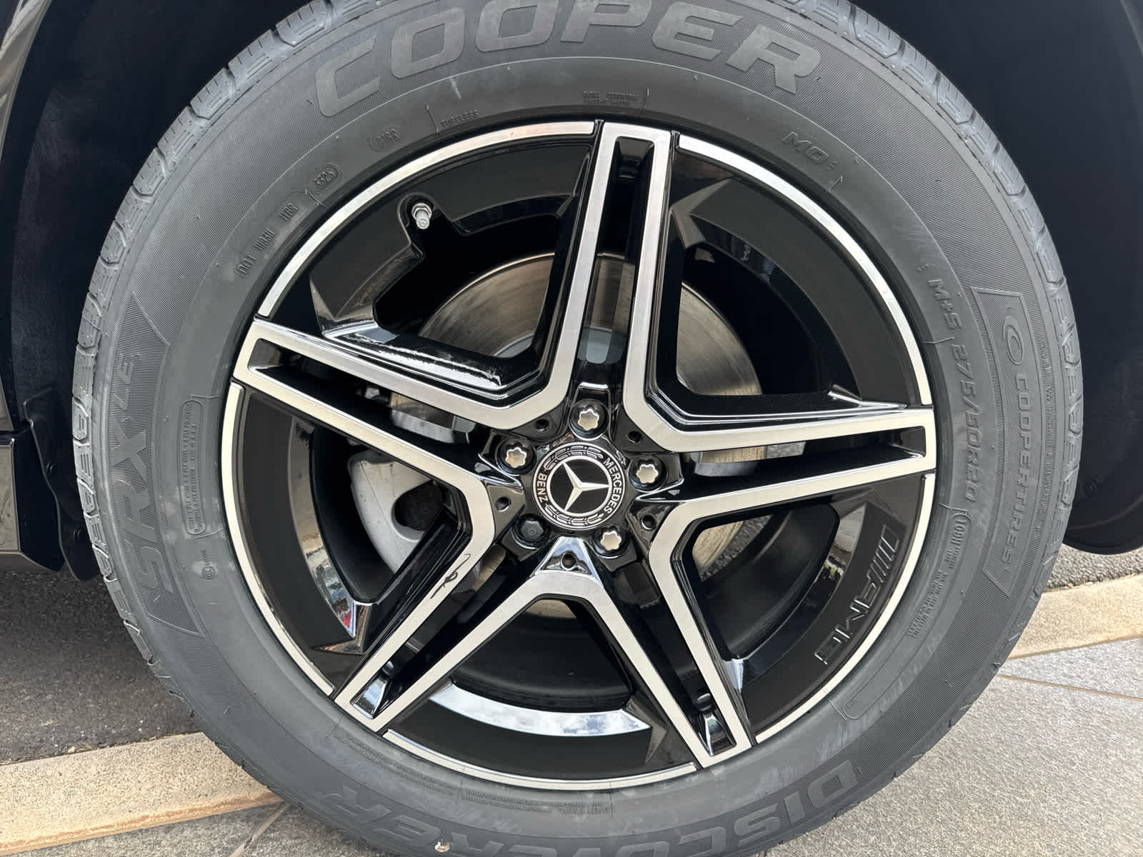 2026 Mercedes-Benz GLE GLE 450