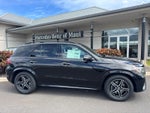 2026 Mercedes-Benz GLE GLE 450