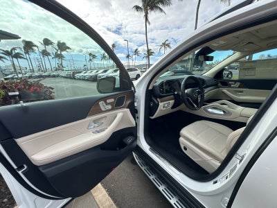 2026 Mercedes-Benz GLE GLE 450