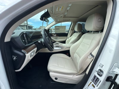 2026 Mercedes-Benz GLE GLE 450