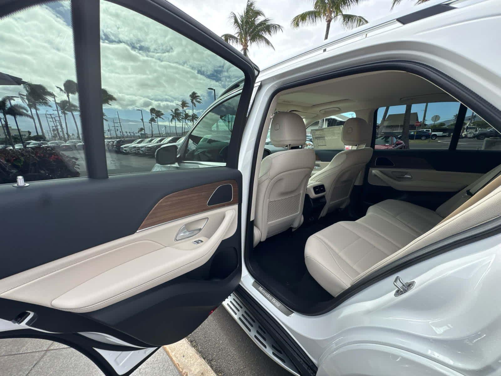 2026 Mercedes-Benz GLE GLE 450