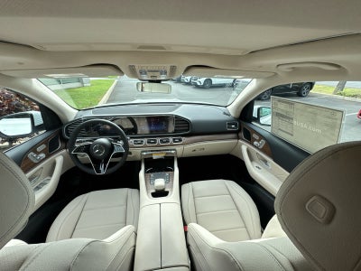 2026 Mercedes-Benz GLE GLE 450