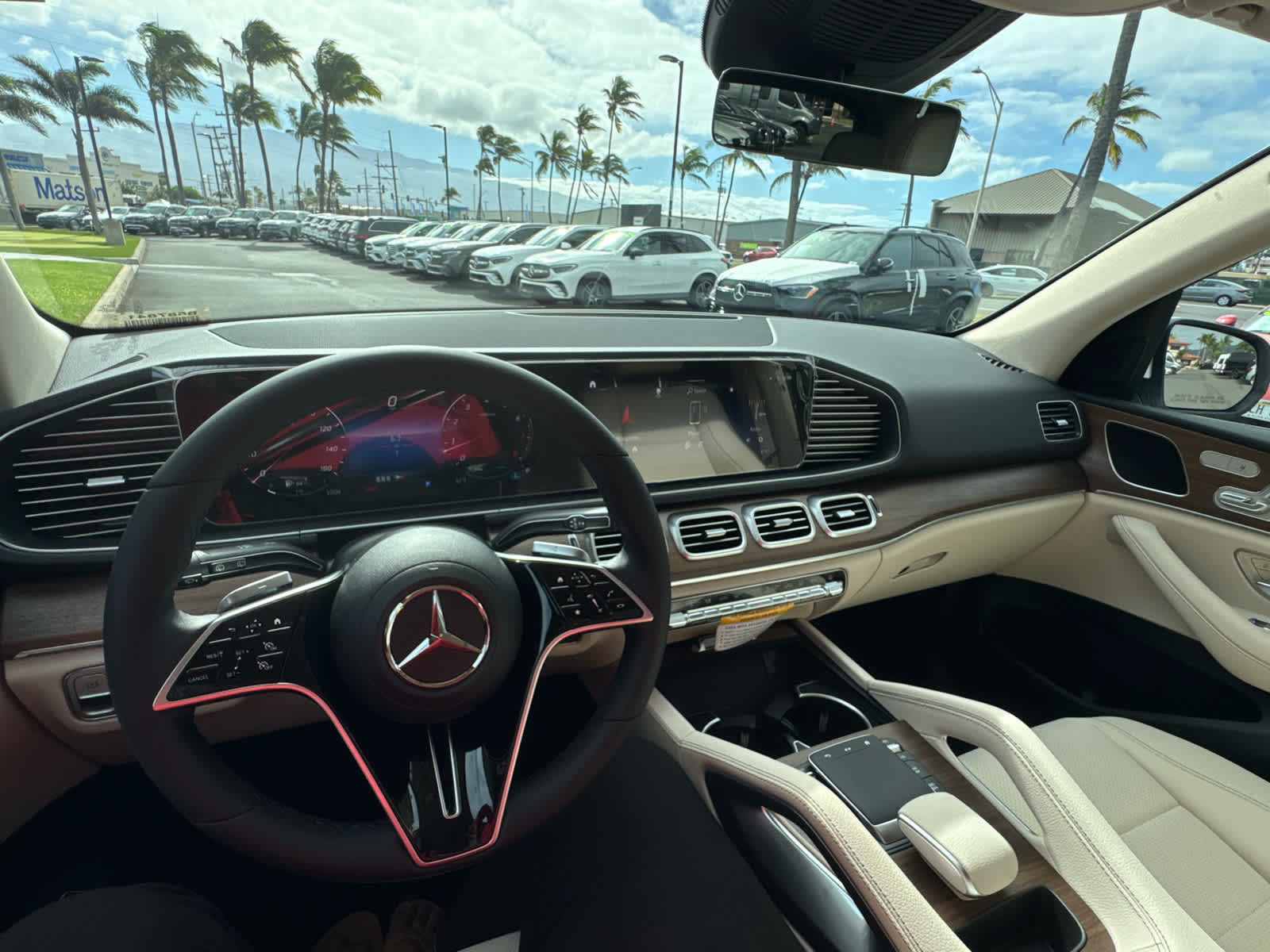 2026 Mercedes-Benz GLE GLE 450