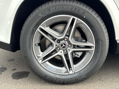 2026 Mercedes-Benz GLE GLE 450