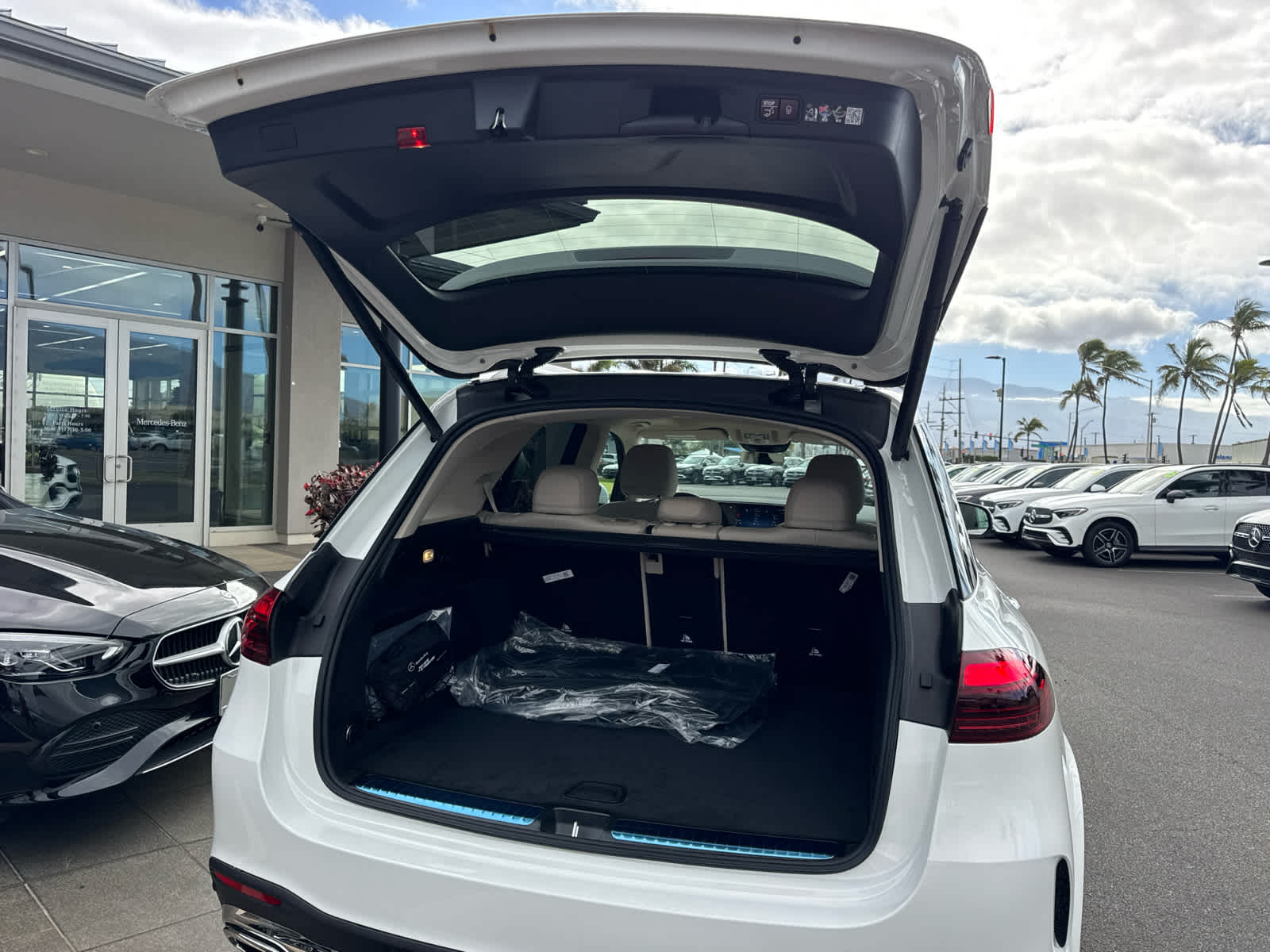 2026 Mercedes-Benz GLE GLE 450