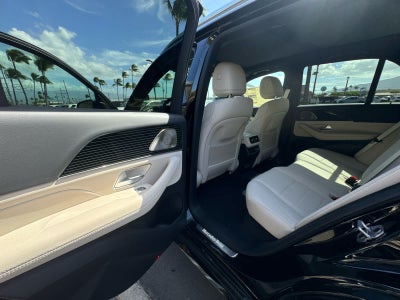 2026 Mercedes-Benz GLE 450 4MATIC® SUV