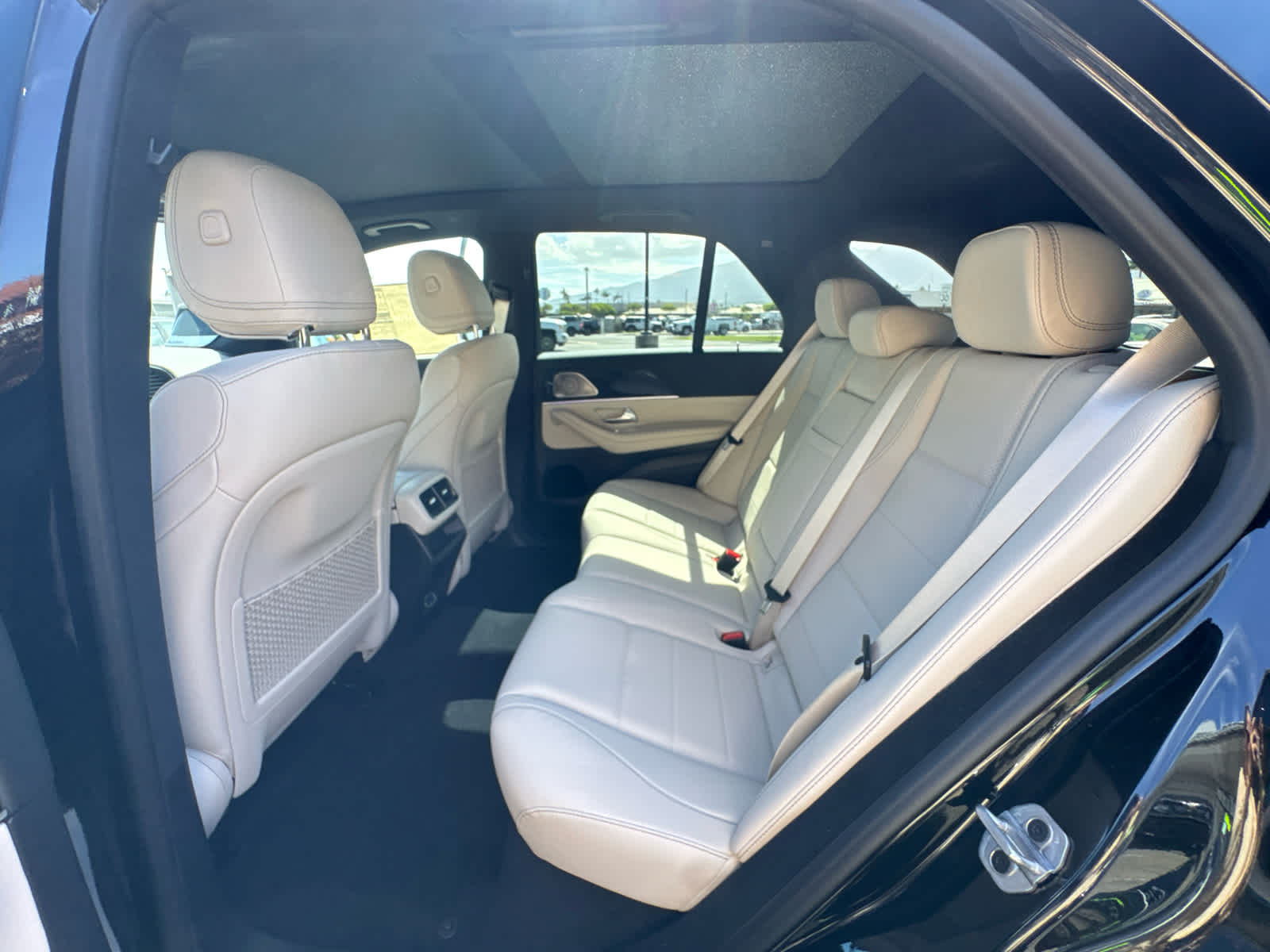 2026 Mercedes-Benz GLE 450 4MATIC® SUV