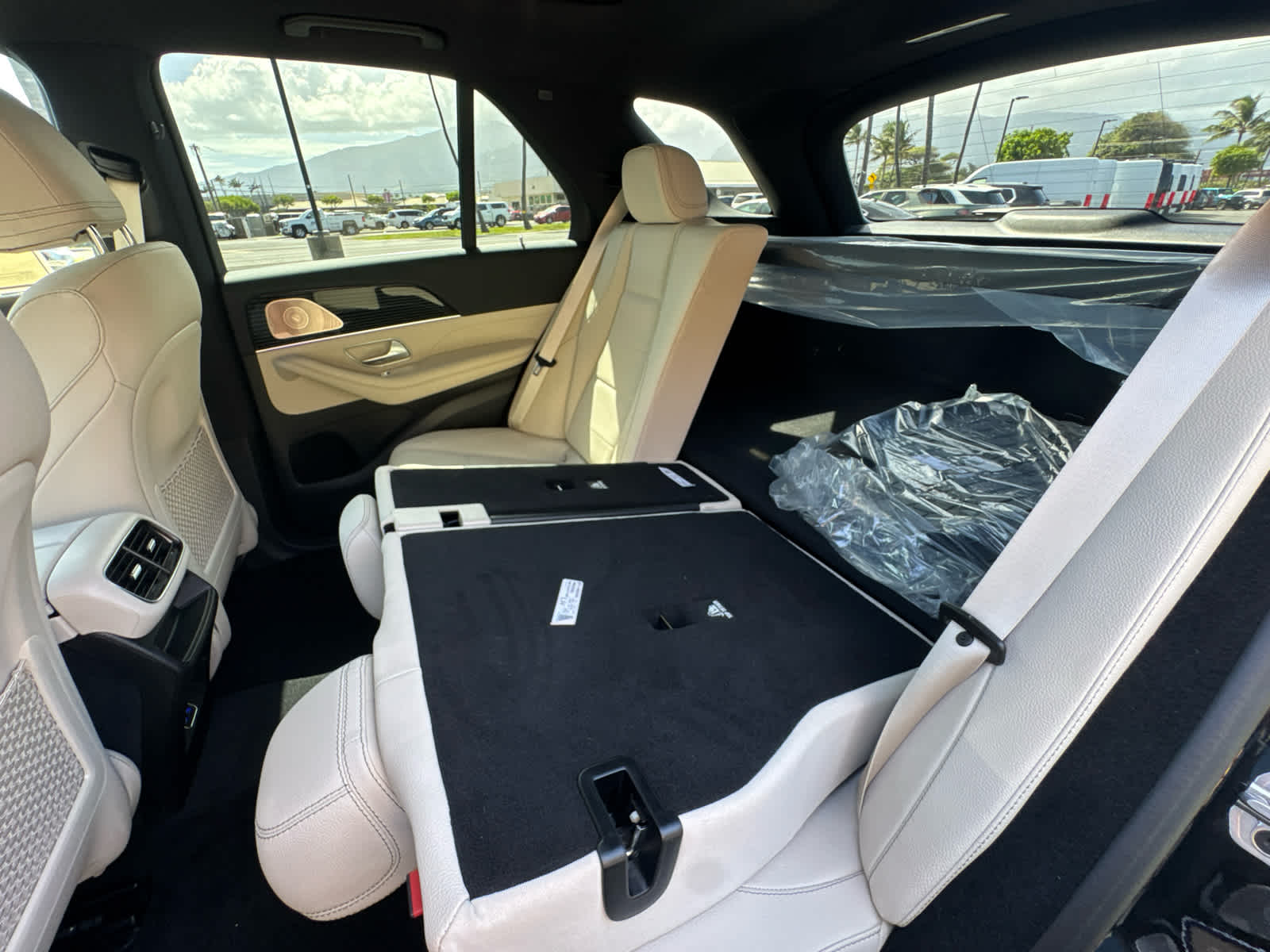 2026 Mercedes-Benz GLE 450 4MATIC® SUV