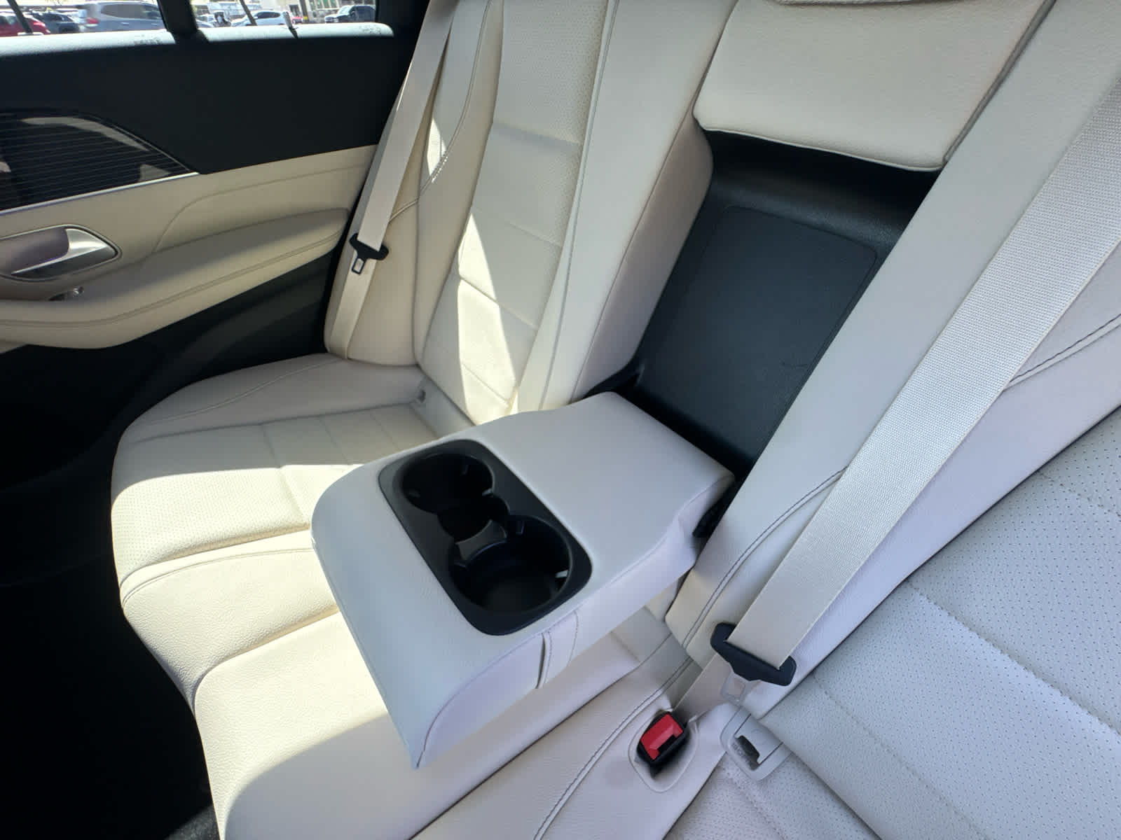 2026 Mercedes-Benz GLE 450 4MATIC® SUV