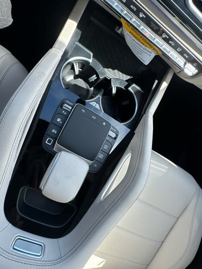 2026 Mercedes-Benz GLE 450 4MATIC® SUV