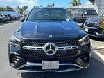 2026 Mercedes-Benz GLE 450 4MATIC® SUV