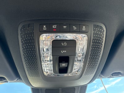 2026 Mercedes-Benz GLE 450 4MATIC® SUV