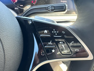 2026 Mercedes-Benz GLE 450 4MATIC® SUV