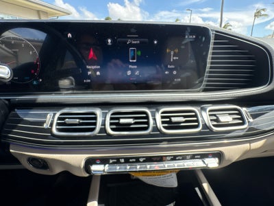 2026 Mercedes-Benz GLE 450 4MATIC® SUV