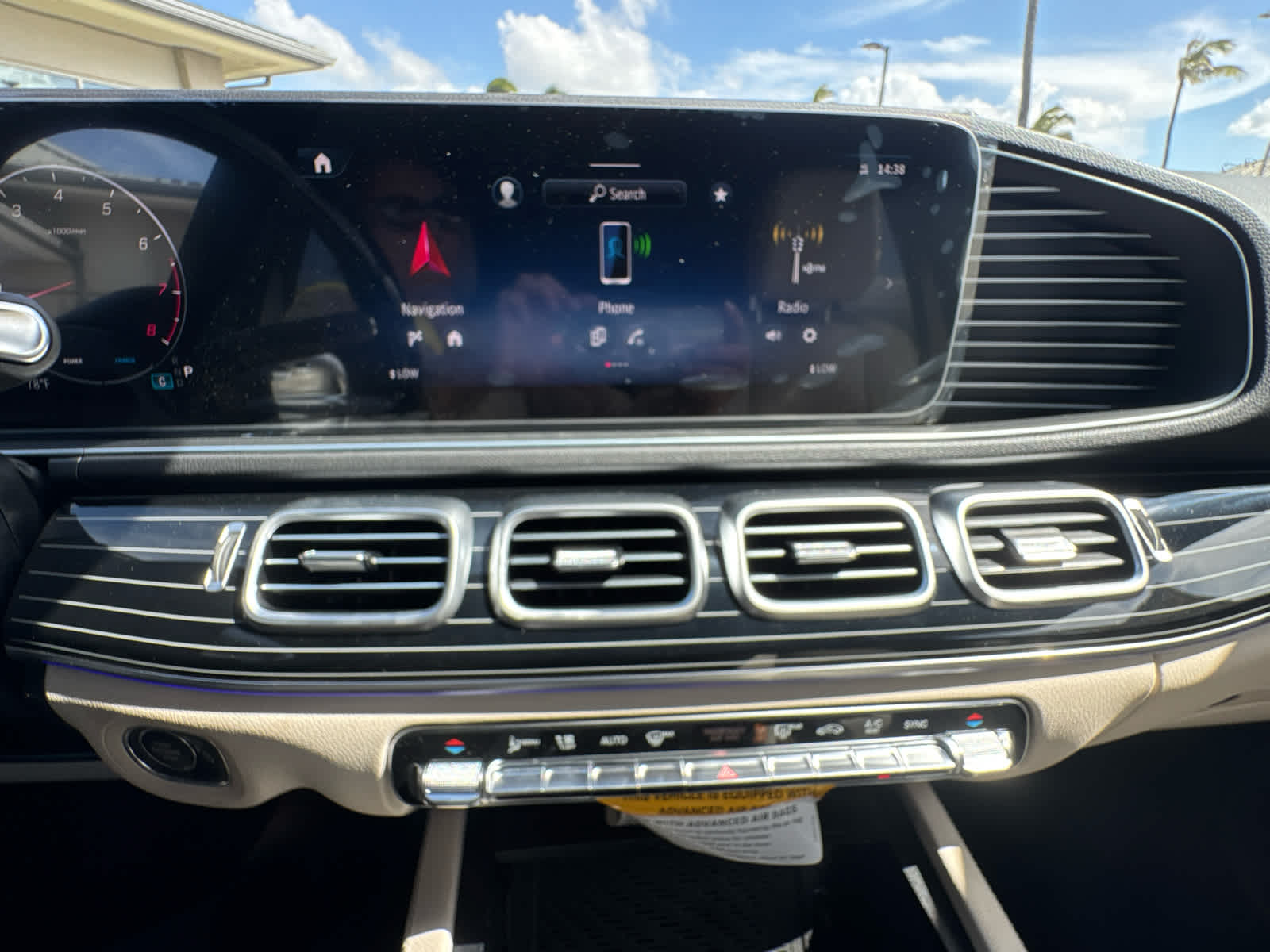 2026 Mercedes-Benz GLE 450 4MATIC® SUV