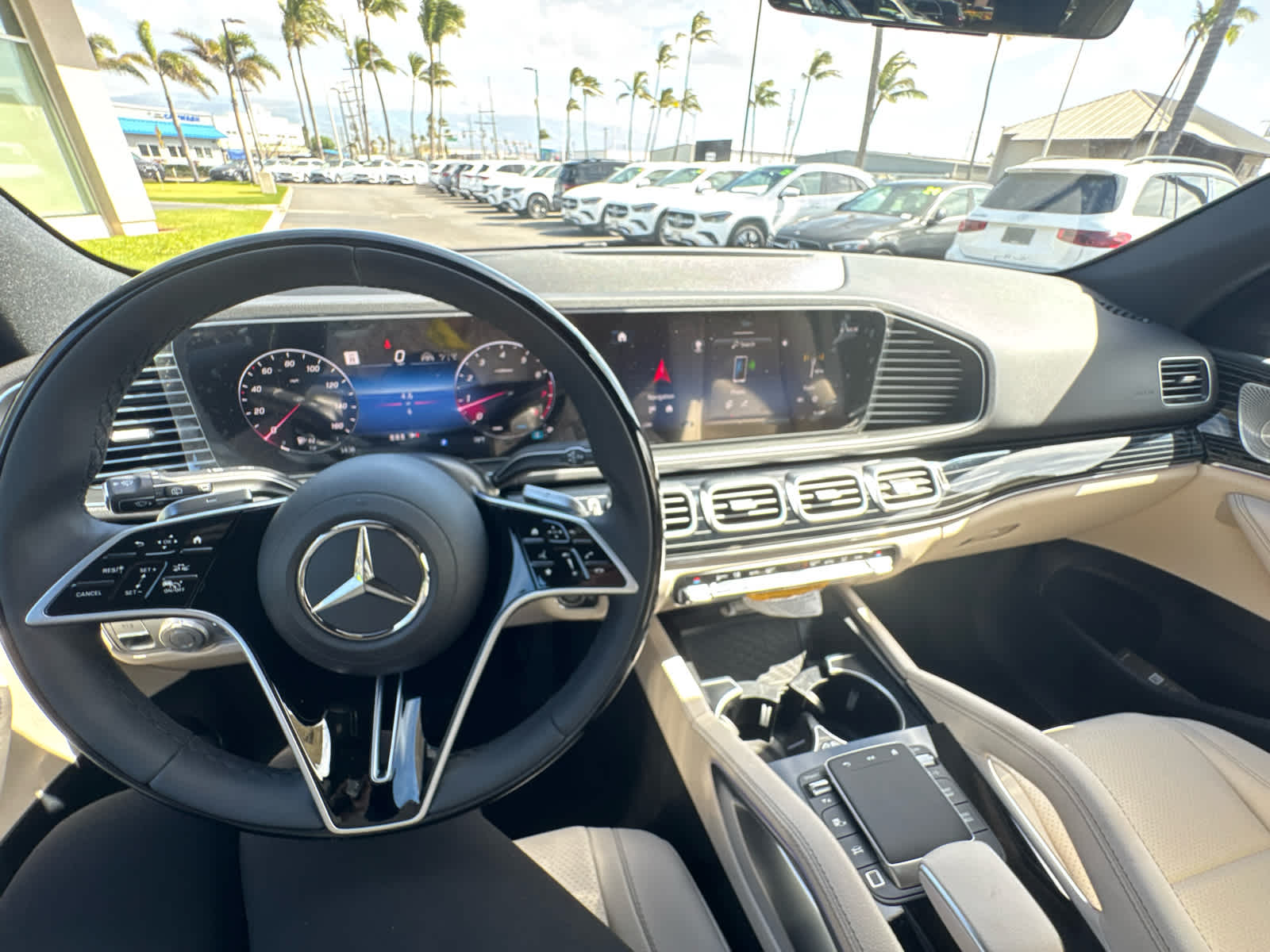 2026 Mercedes-Benz GLE 450 4MATIC® SUV