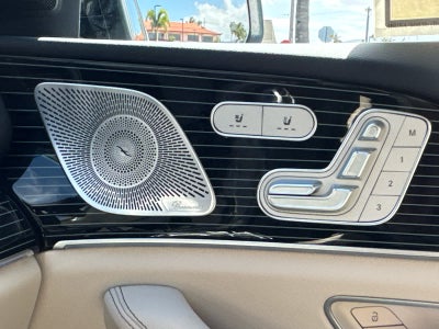 2026 Mercedes-Benz GLE 450 4MATIC® SUV