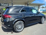 2026 Mercedes-Benz GLE 450 4MATIC® SUV