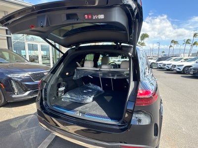 2026 Mercedes-Benz GLE 450 4MATIC® SUV