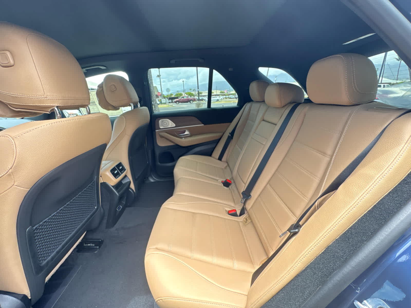 2026 Mercedes-Benz GLE 450 4MATIC® SUV