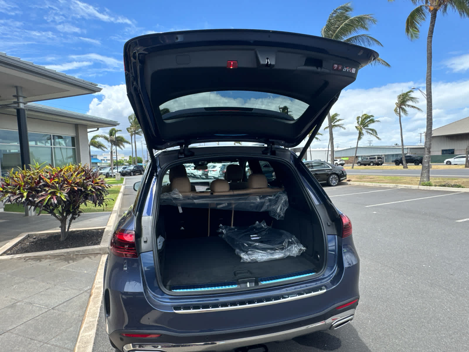 2026 Mercedes-Benz GLE 450 4MATIC® SUV