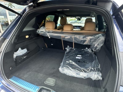 2026 Mercedes-Benz GLE 450 4MATIC® SUV