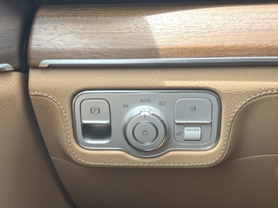 2026 Mercedes-Benz GLE 450 4MATIC® SUV