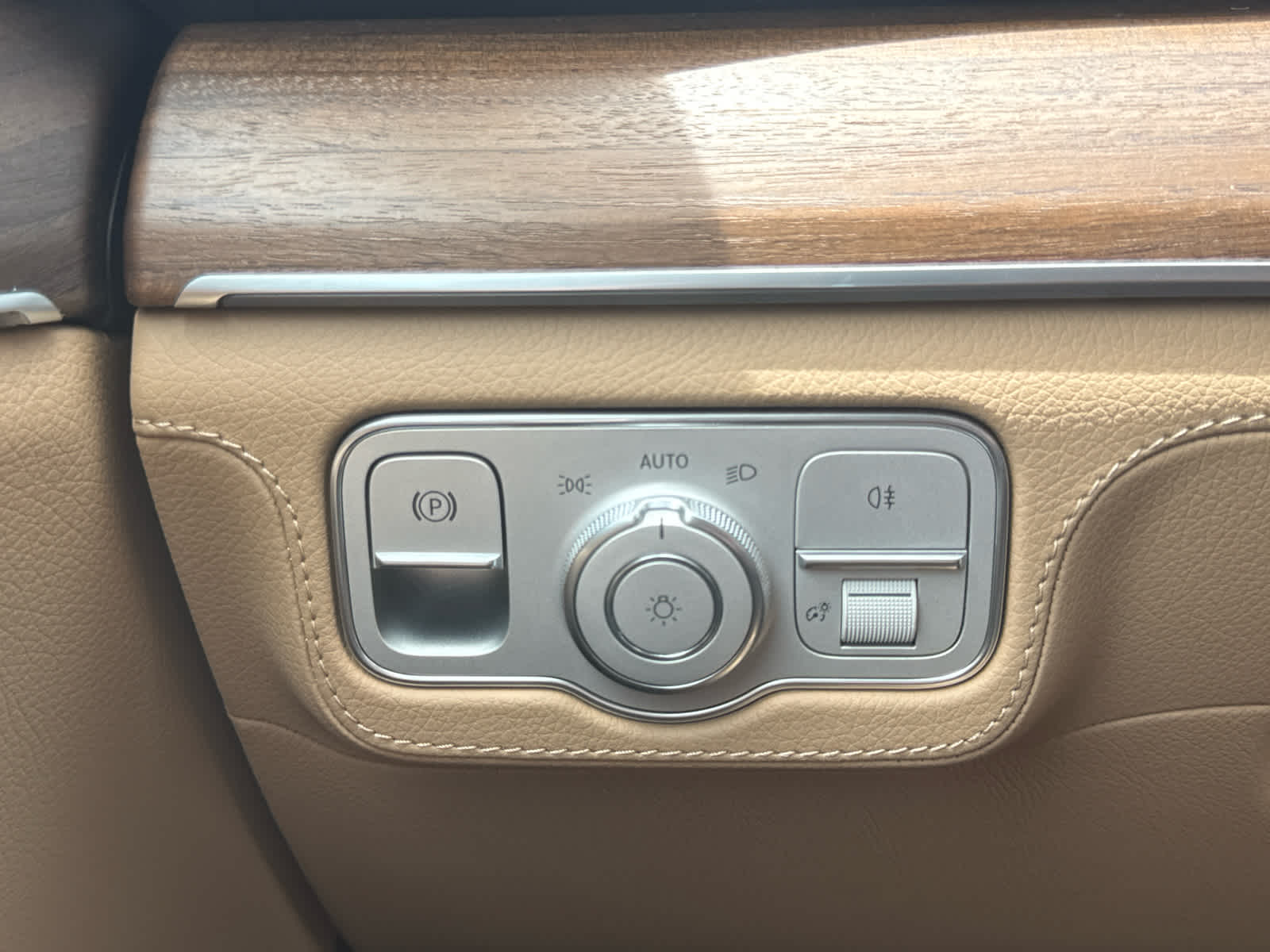 2026 Mercedes-Benz GLE 450 4MATIC® SUV