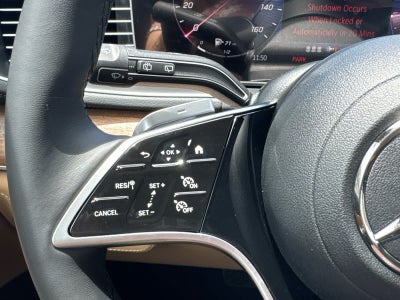 2026 Mercedes-Benz GLE 450 4MATIC® SUV