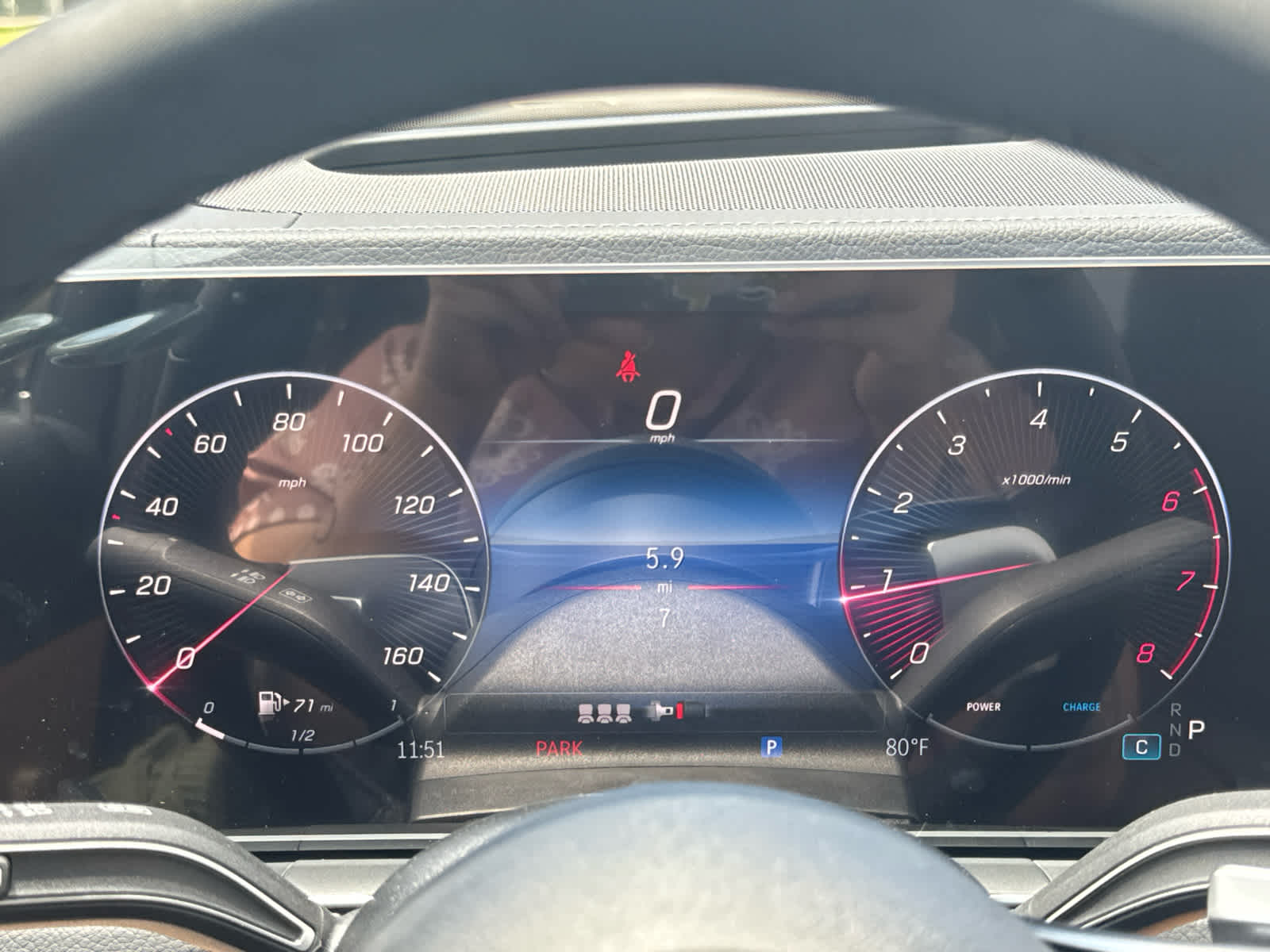 2026 Mercedes-Benz GLE 450 4MATIC® SUV
