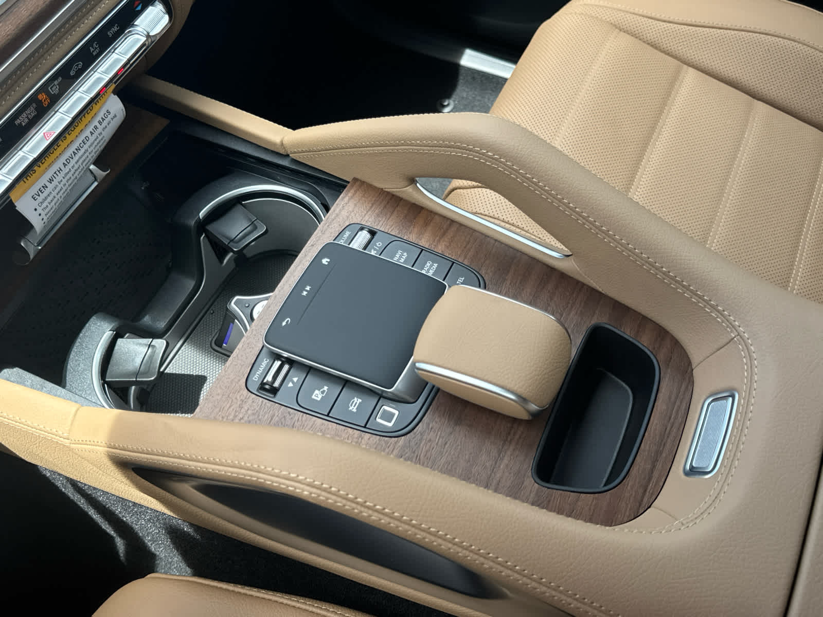 2026 Mercedes-Benz GLE 450 4MATIC® SUV