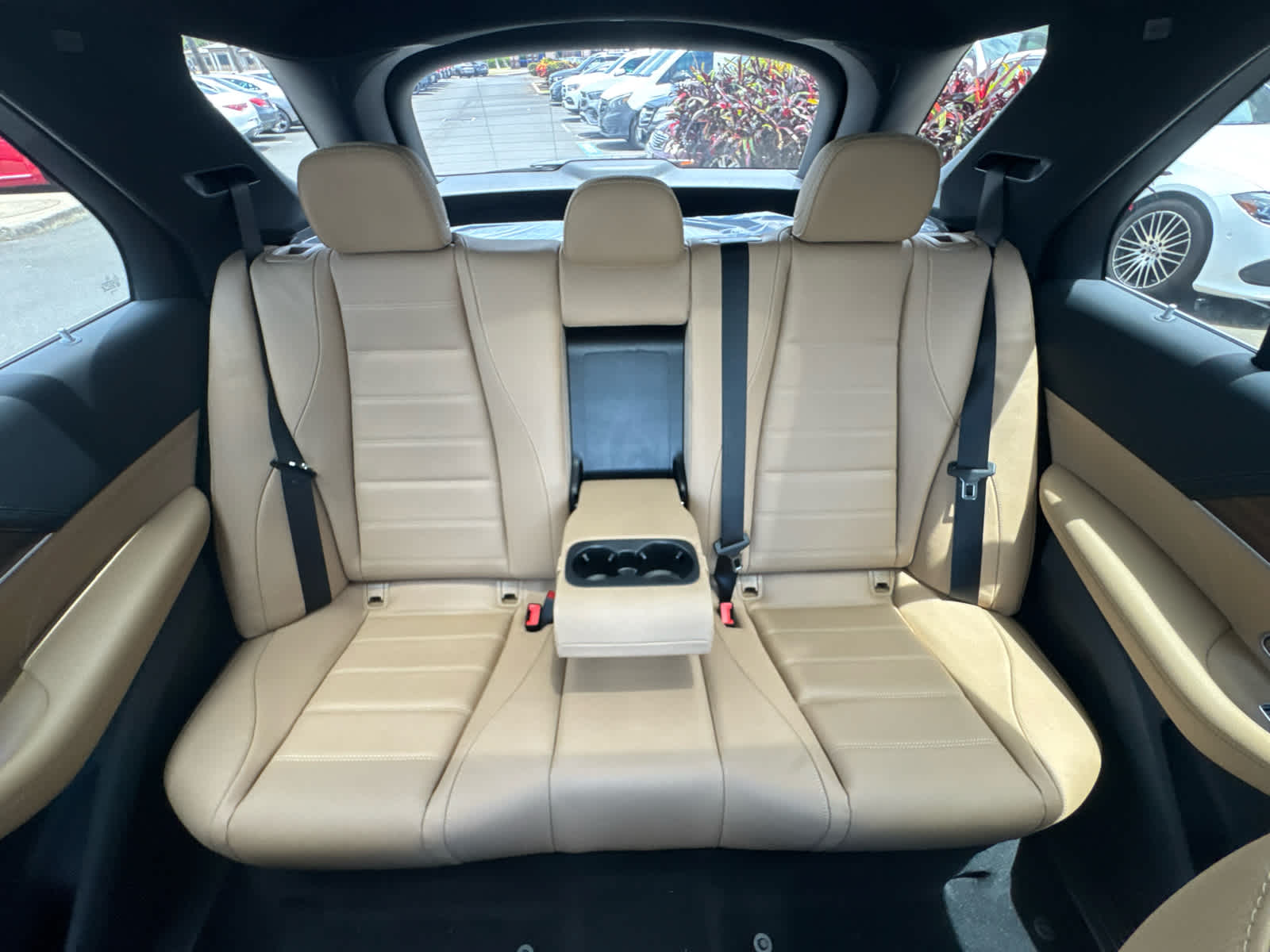 2026 Mercedes-Benz GLE 450 4MATIC® SUV