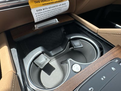 2026 Mercedes-Benz GLE 450 4MATIC® SUV