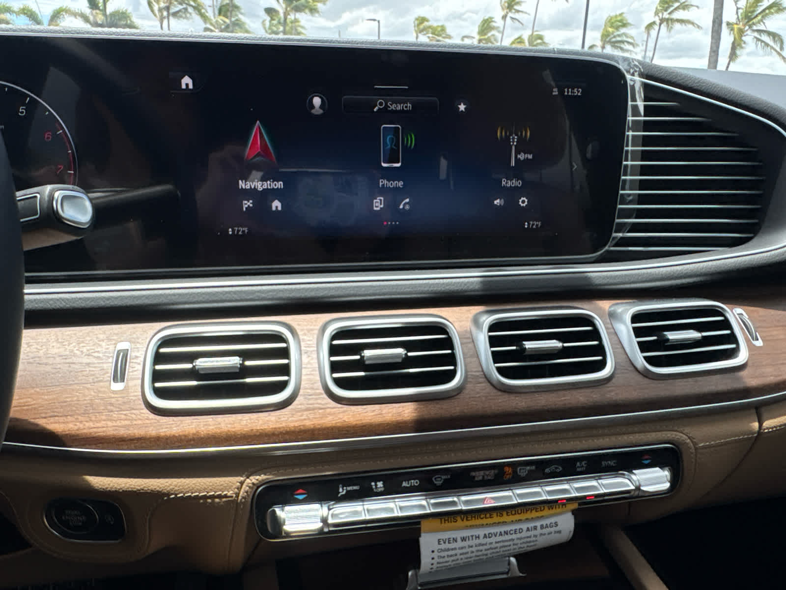 2026 Mercedes-Benz GLE 450 4MATIC® SUV