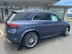 2026 Mercedes-Benz GLE 450 4MATIC® SUV