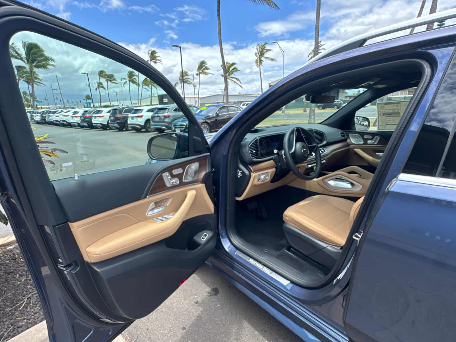 2026 Mercedes-Benz GLE 450 4MATIC® SUV