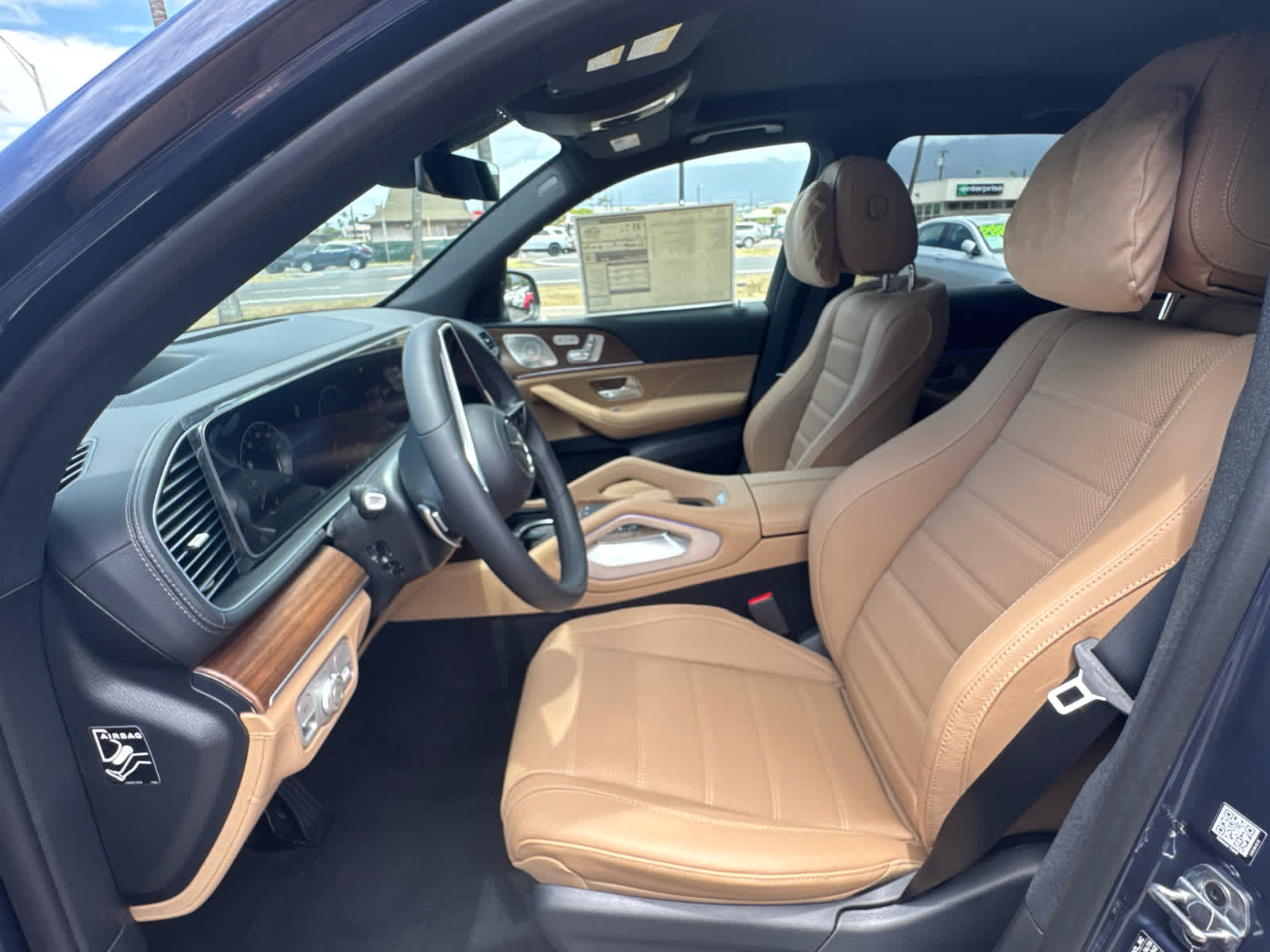 2026 Mercedes-Benz GLE 450 4MATIC® SUV